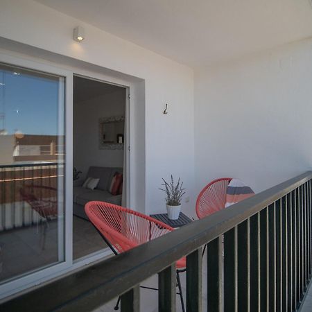 Ferienwohnung Sibssanlucar Casa Manuela - Centrico - Vistas Coto Donana Sanlúcar de Barrameda Exterior foto