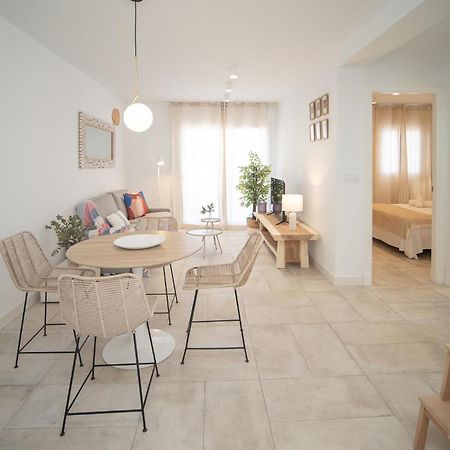 Ferienwohnung Sibssanlucar Casa Manuela - Centrico - Vistas Coto Donana Sanlúcar de Barrameda Exterior foto
