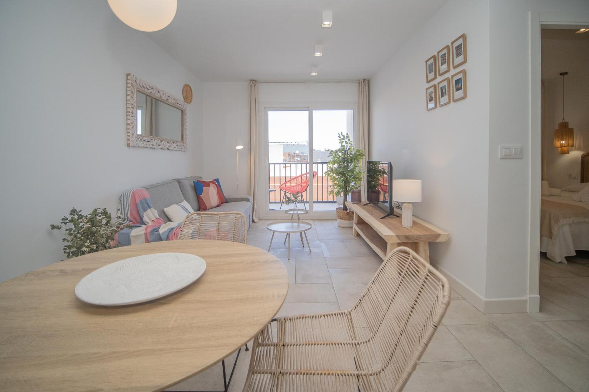 Ferienwohnung Sibssanlucar Casa Manuela - Centrico - Vistas Coto Donana Sanlúcar de Barrameda Exterior foto