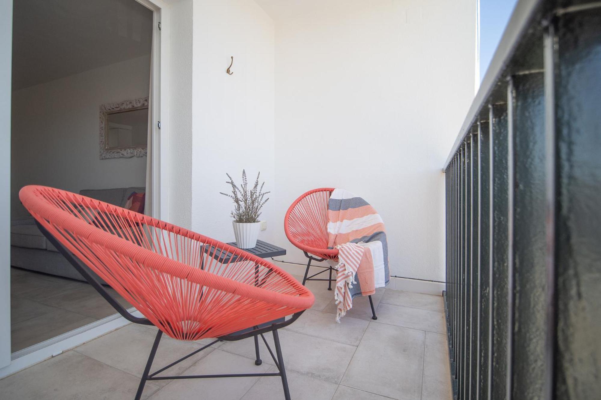 Ferienwohnung Sibssanlucar Casa Manuela - Centrico - Vistas Coto Donana Sanlúcar de Barrameda Exterior foto