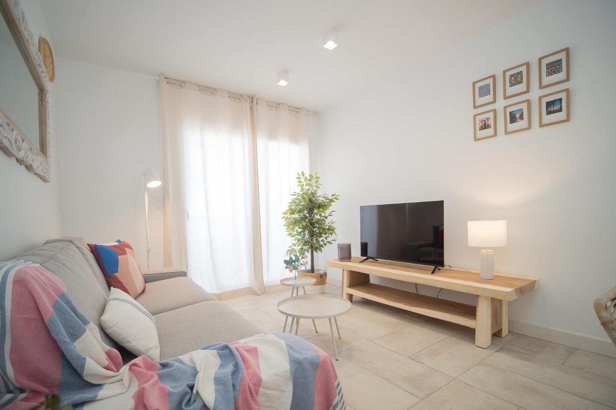 Ferienwohnung Sibssanlucar Casa Manuela - Centrico - Vistas Coto Donana Sanlúcar de Barrameda Exterior foto