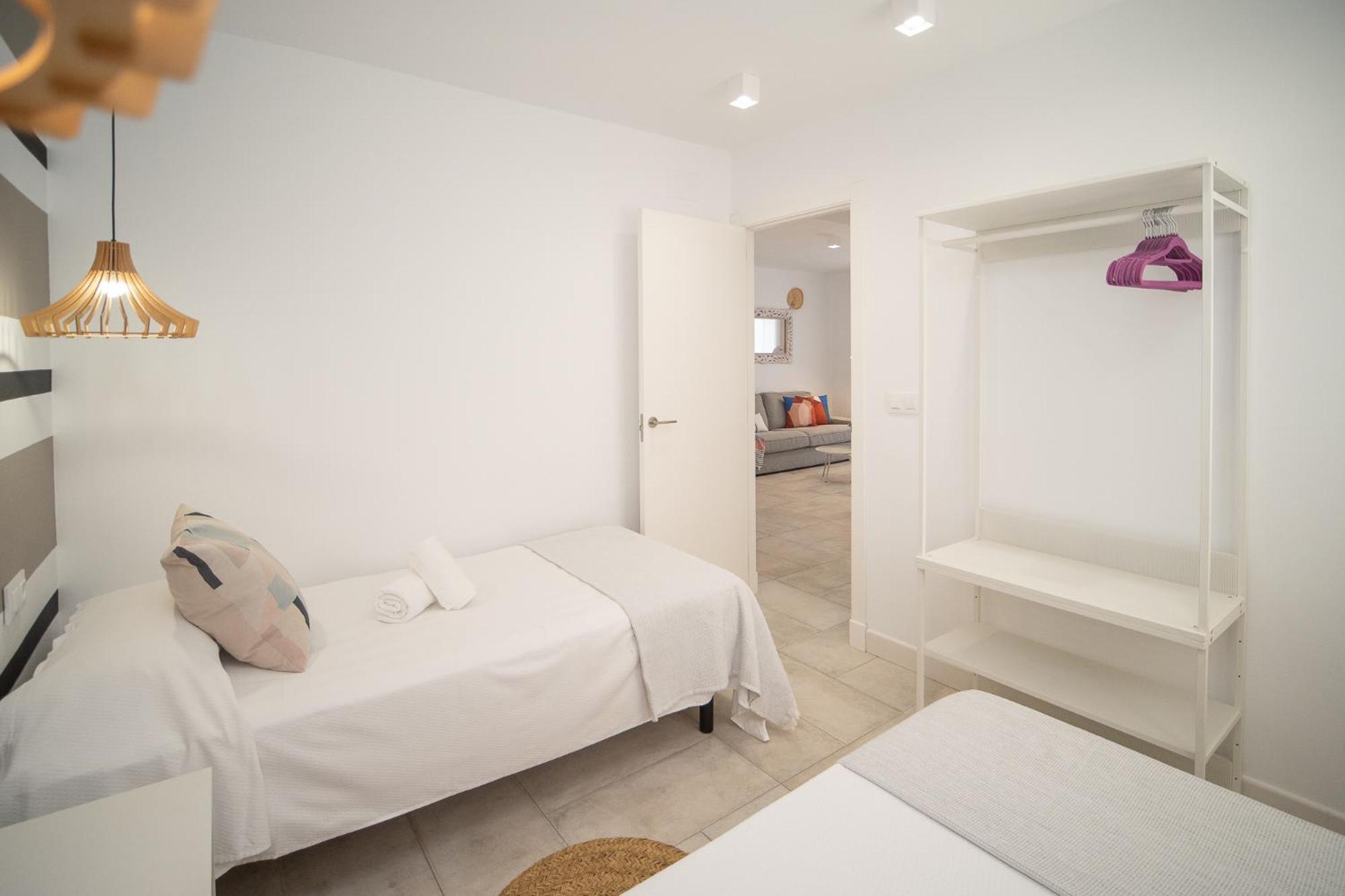 Ferienwohnung Sibssanlucar Casa Manuela - Centrico - Vistas Coto Donana Sanlúcar de Barrameda Exterior foto